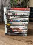 Gry na PS3 PlayStation 3