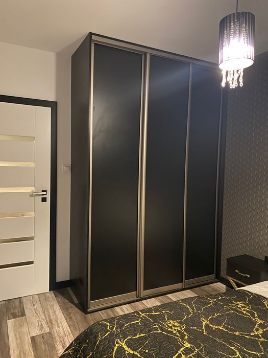 Mieszkanie na sprzedaż z Ogródekiem