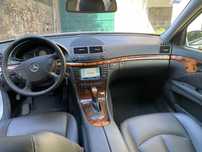 Mercedes-Benz E 220 CDi Elegance Aut.