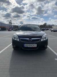 Opel  Signum 1.9 2007