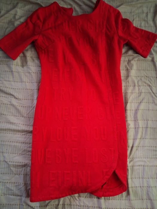 Сукня жіноча літня