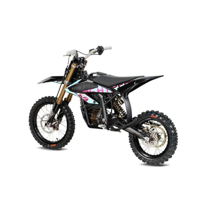 Cross elektryczny Surron Hyper Bee 2025