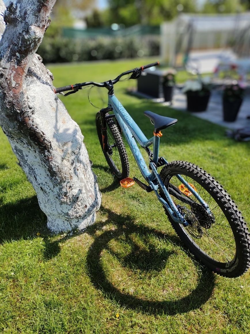Commencal meta v4.2 2019 L