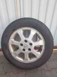Koła Opel 195/65/15 5x110