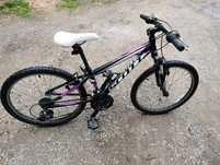 Rower Scott 7-9 lat