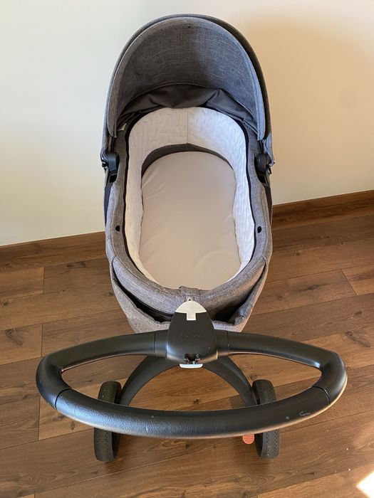 Wózek stokke xplory