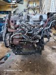 Двигун 1.8 tdci ford focus mk2 мотор kkda форд фокус 2