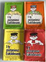 I ty zostaniesz Euklidesem