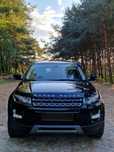 Range Rover Evoque Prestige 2.0 Si4 SALON POLSKA