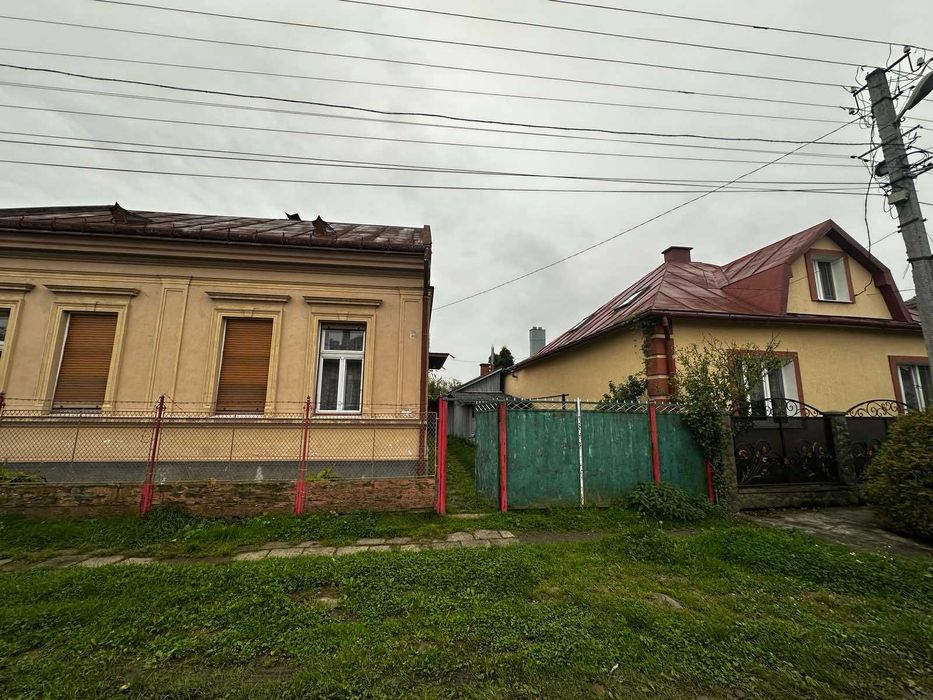 Продається будинок у Солотвино