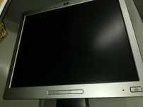 Monitor computador HP