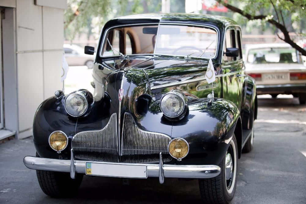 аренда авто Buick Century 1939 г.