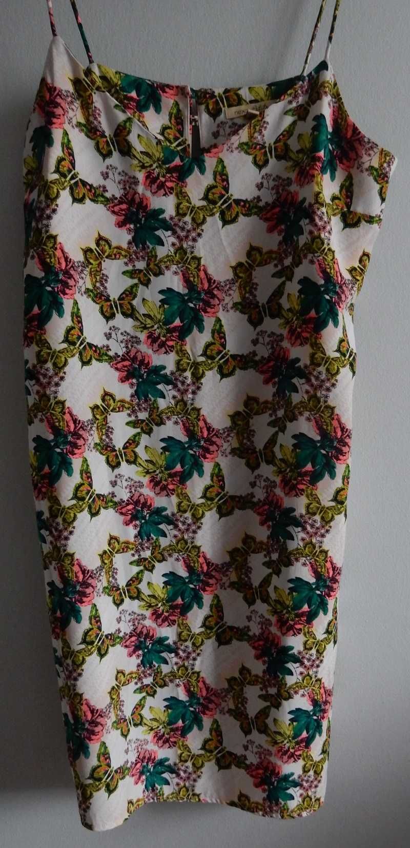 Sukienka NEXT, r. XL (42)