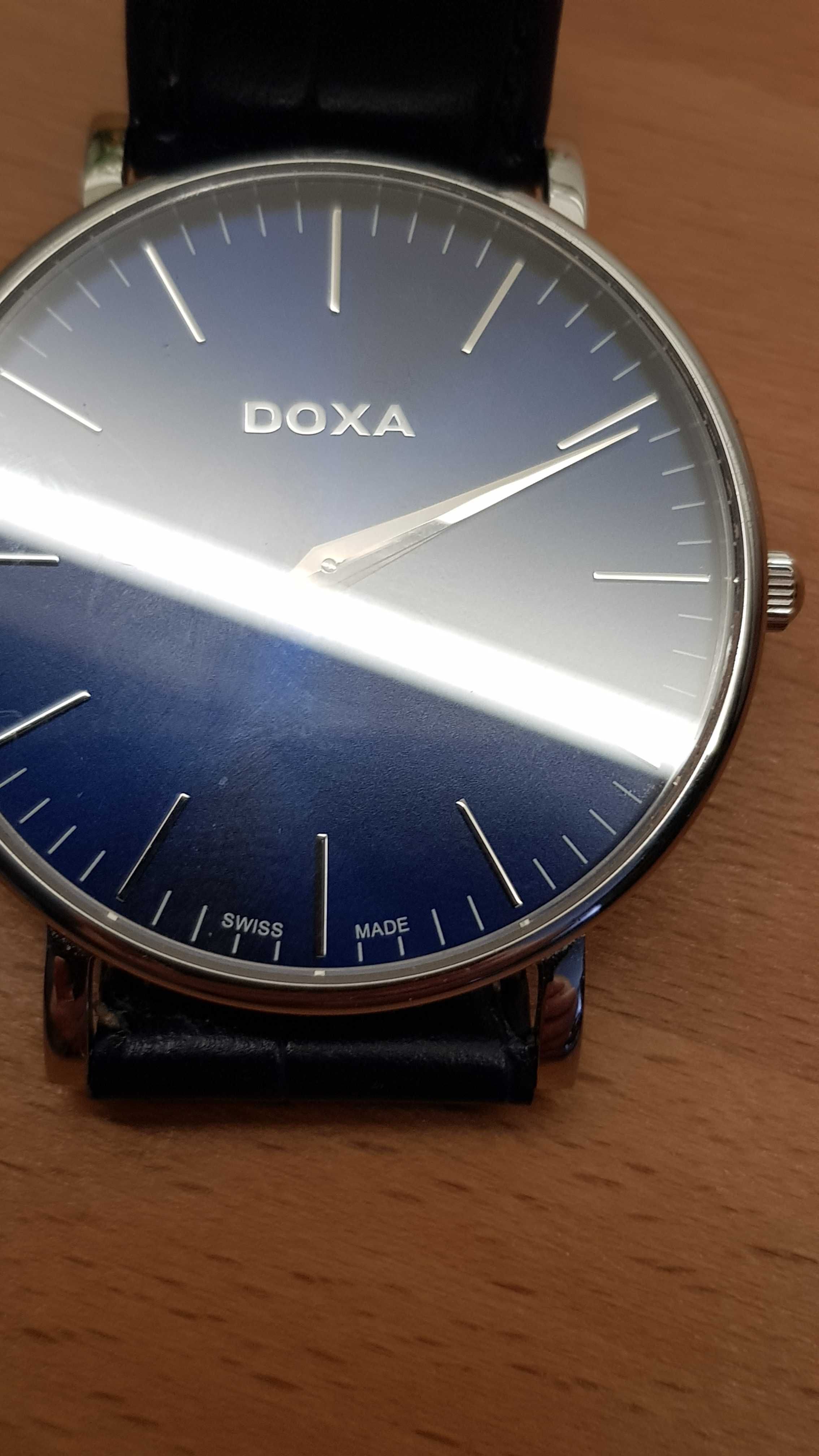 Zegarek męski *Doxa D-Light* 173.10