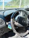 Nissan qashqaidiesel