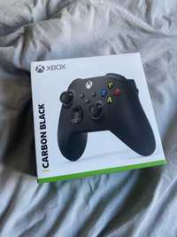 Microsoft Xbox Bezprzewodowy Kontroler Pad One / Series S X - Czarny
