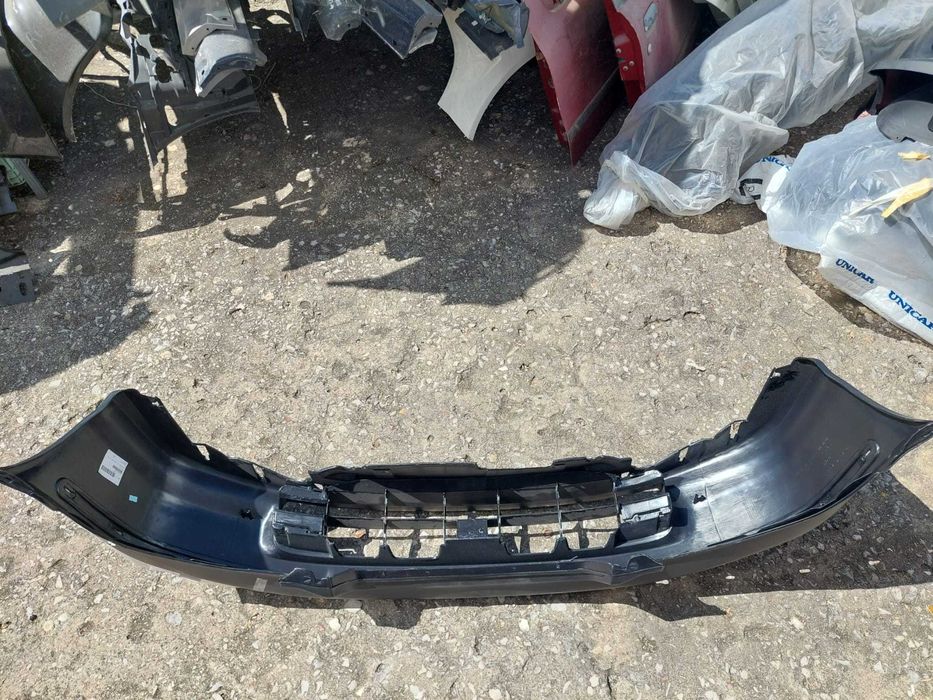 Para-Choques Frente Honda Civic 1996