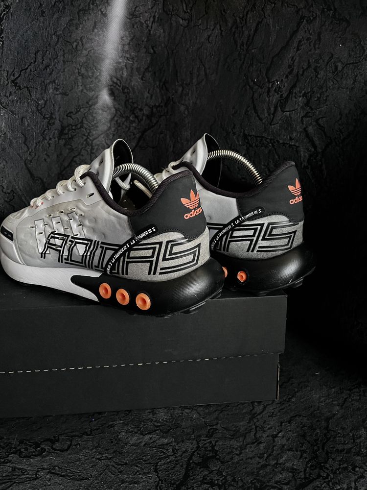ADIDAS L.A. TRAINER 45 29 кроссовки адідас трейнер