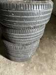 Opony Letnie Michelin