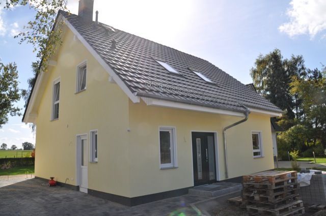 Malowanie fasad | Tynkowanie | Docieplenia elewacji | Fachowa ekipa |