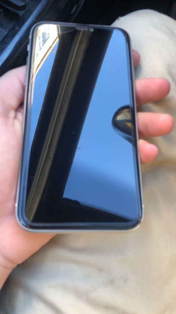 Iphone 11 para peças