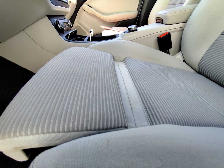 Mersedes B250e 2016 p 68т км рідного пробігу , запас хода 180 км