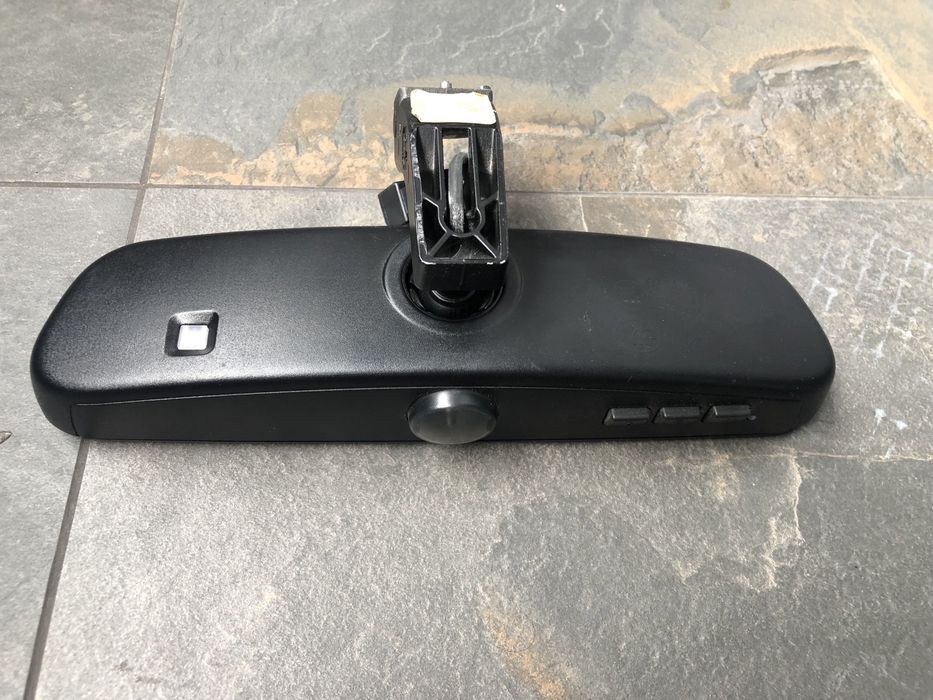 Дзеркало заднього виду ( салону )  зеркало скло стекло для BMW