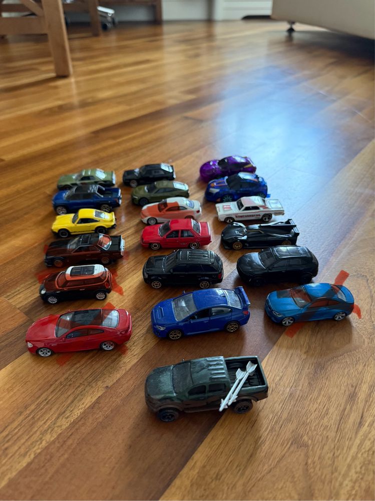 Распродажа личной колекции машинок hot wheels трансформеров и других