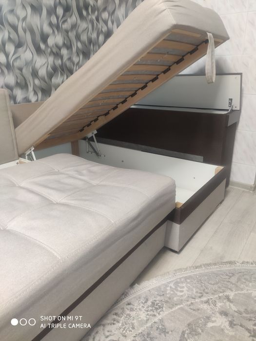 М'який куток 2 спальний