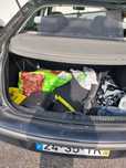 Renault laguna 1.9 dci