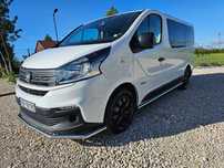 Fiat Talento Fiat Talento 1.6 Ecojet
