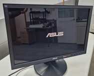 Monitor Asus 19"
