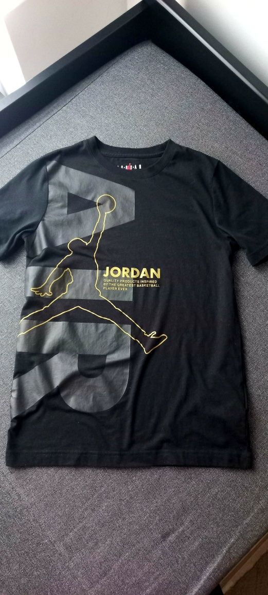 Tshirt Jordan 12-13 lat
