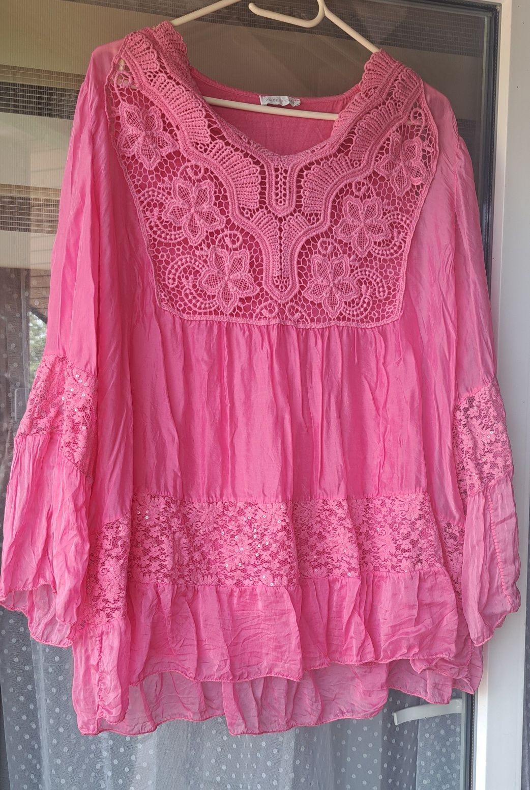 Bluzka damska M/L