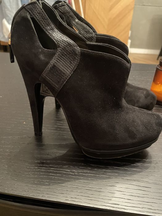 Buty Fendi orginalne