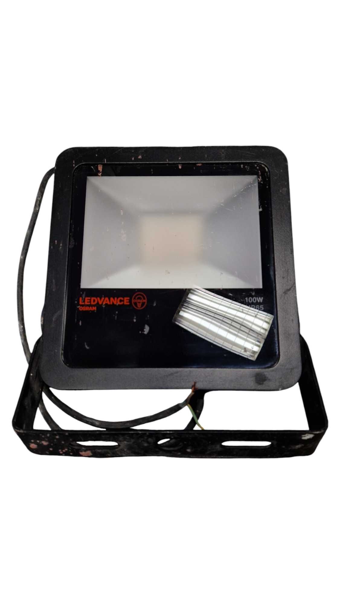 Naświetlacz LED LEDVANCE OSRAM Floodlight LED 100W