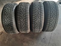 Koła 235/60R17 102H Dunlop SP Winter Sport 3D 5x112 ET 45 8j