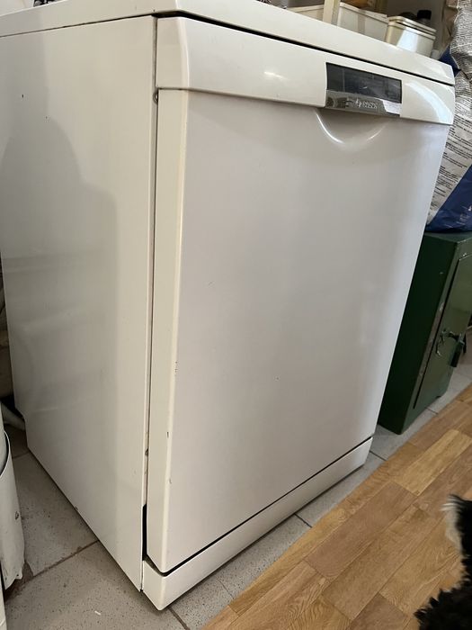 Посудомийна машина Bosch