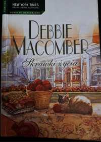 Skrawki życia autor Debbie Macomber