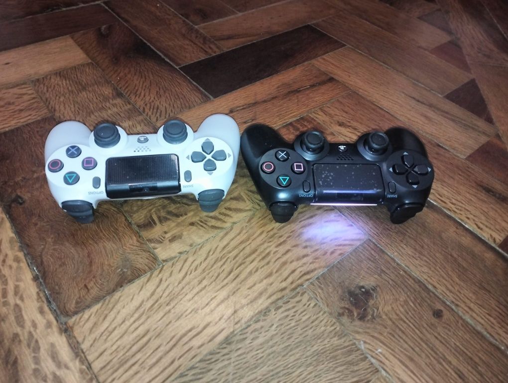 Comando Sony PS4 novo