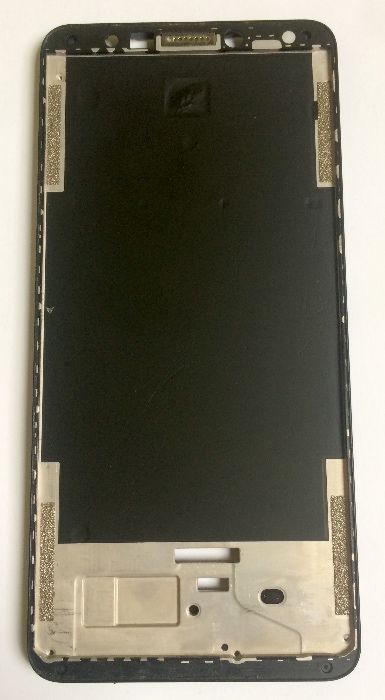 Frame do XIAOMI Redmi 5 Aluminiowa ramka smartfonu bez LCD i tasm mont