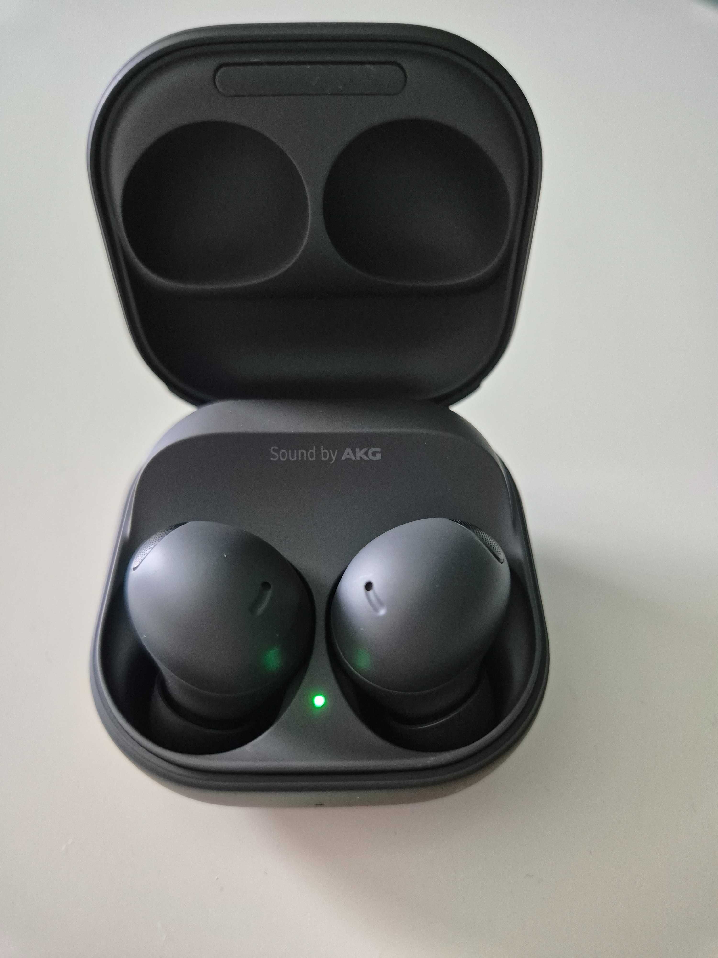 Słuchawki Galaxy Buds2 Pro