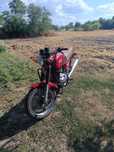 Продам мотоцикл Jawa