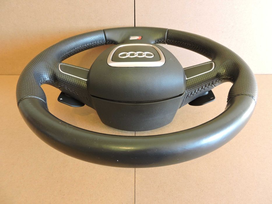 Volante Audi S-line