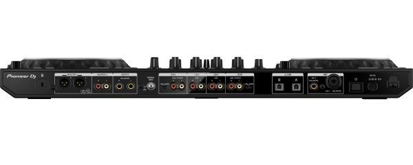 Vende se ddj 1000 como nova