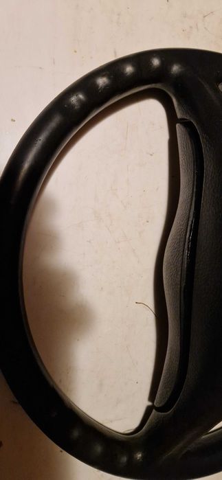 kierownica audi 80 b4,b3,100,c4 coupe,cabrio bez poduszki