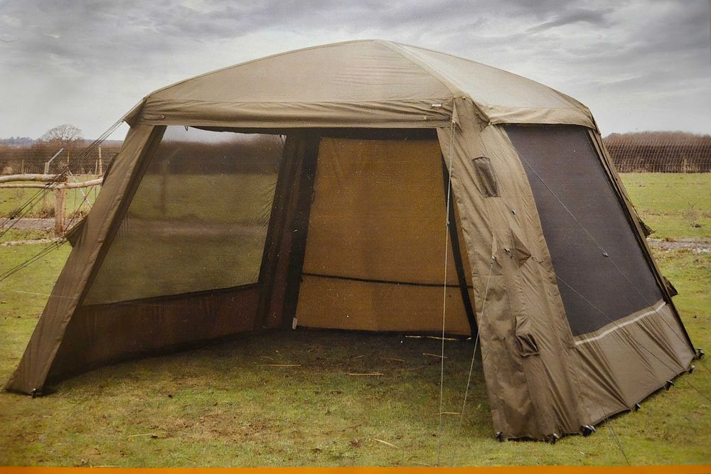 Sprzedam nowy Fox AIR Frame Social Shelter