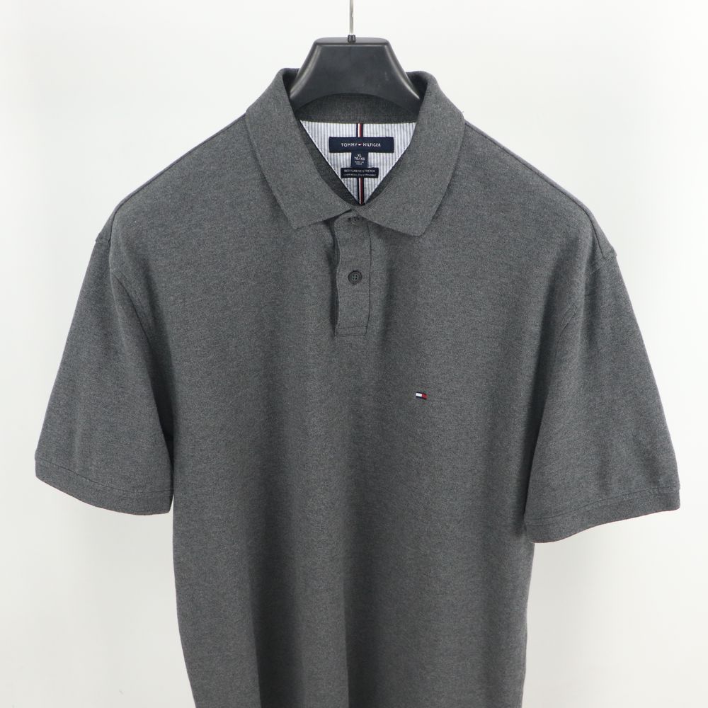Чоловіча POLO Футболка Tommy Hilfiger / XL