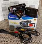 Kamera cyfrowa Panasonic SD-100 jak ze sklepu.