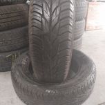 Opony Letnie Uniroyal 185/65R15 88T